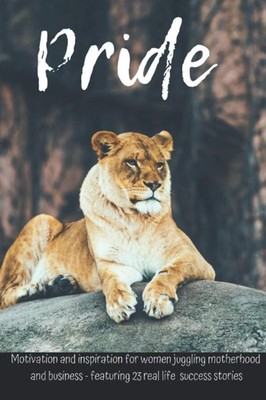 Pride By Pattison, Mrs Jane Louise Mrs Jane Louise Pattison,