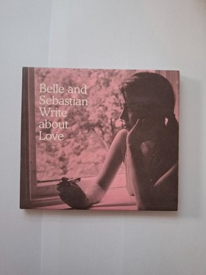 Belle And Sebastian   Write About Love | Album CD | Sehr gut