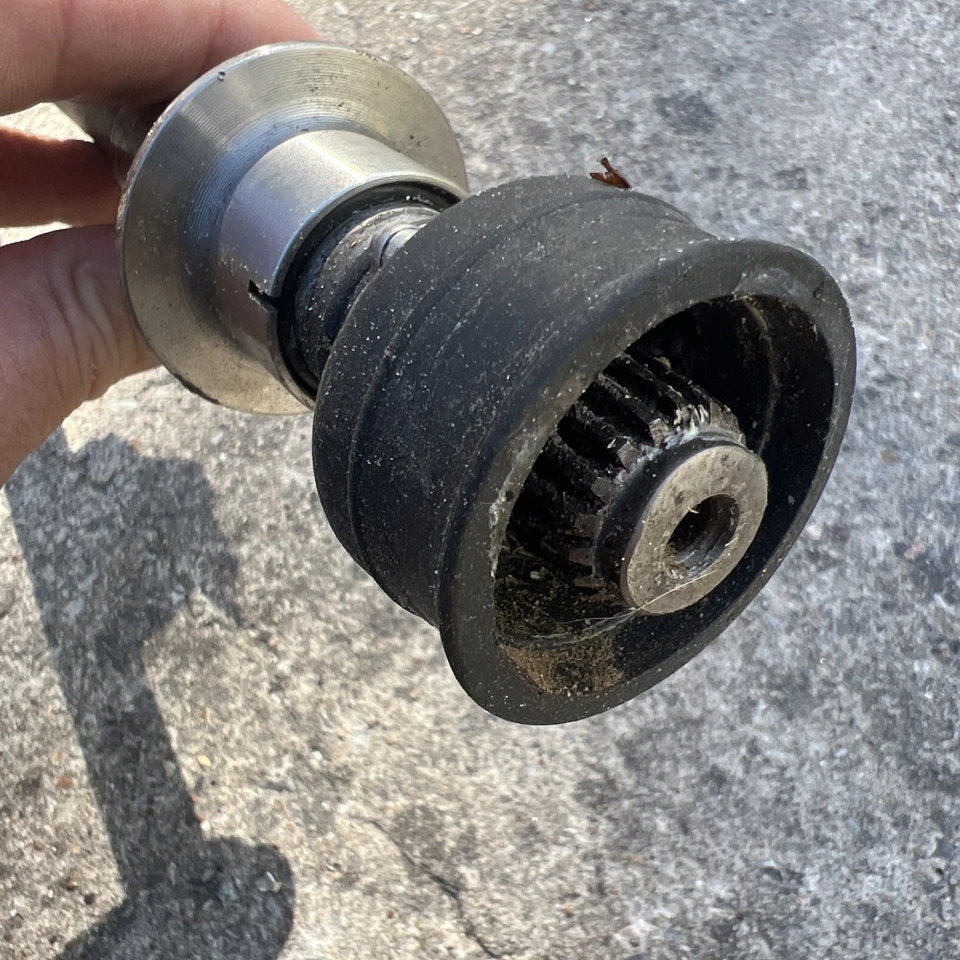 Приводной вал 1996-2000 Seadoo Sea Doo Xp Gsx Gsi Gtx 717 787 800 оригинальный - Изображение 3 из 4