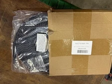 Garage Door Drive Belt(237"), 41A5250 Drive Belt for 7Ft High Garage Door