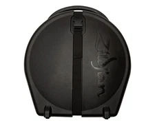 Zildjian 24" Rolling Cymbal Vault - Black