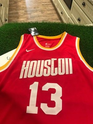 old school rockets jersey