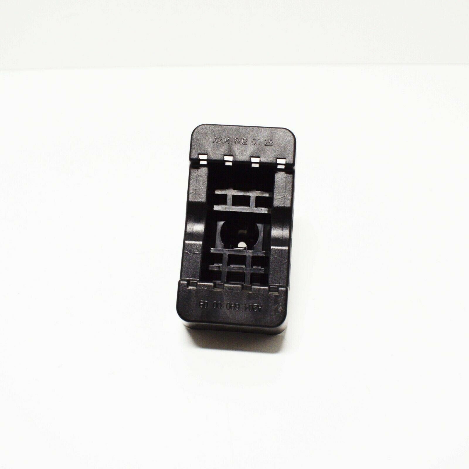 MERCEDES-BENZ GLE W166 Jack Pad Lift Genuine A2046920028 | eBay