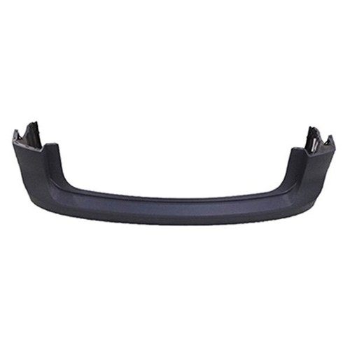 Rear Upper Bumper Cover For 2012-2016 Volkswagen Tiguan – Primed Direct Replacement (5N0807421GGRU)-505127
