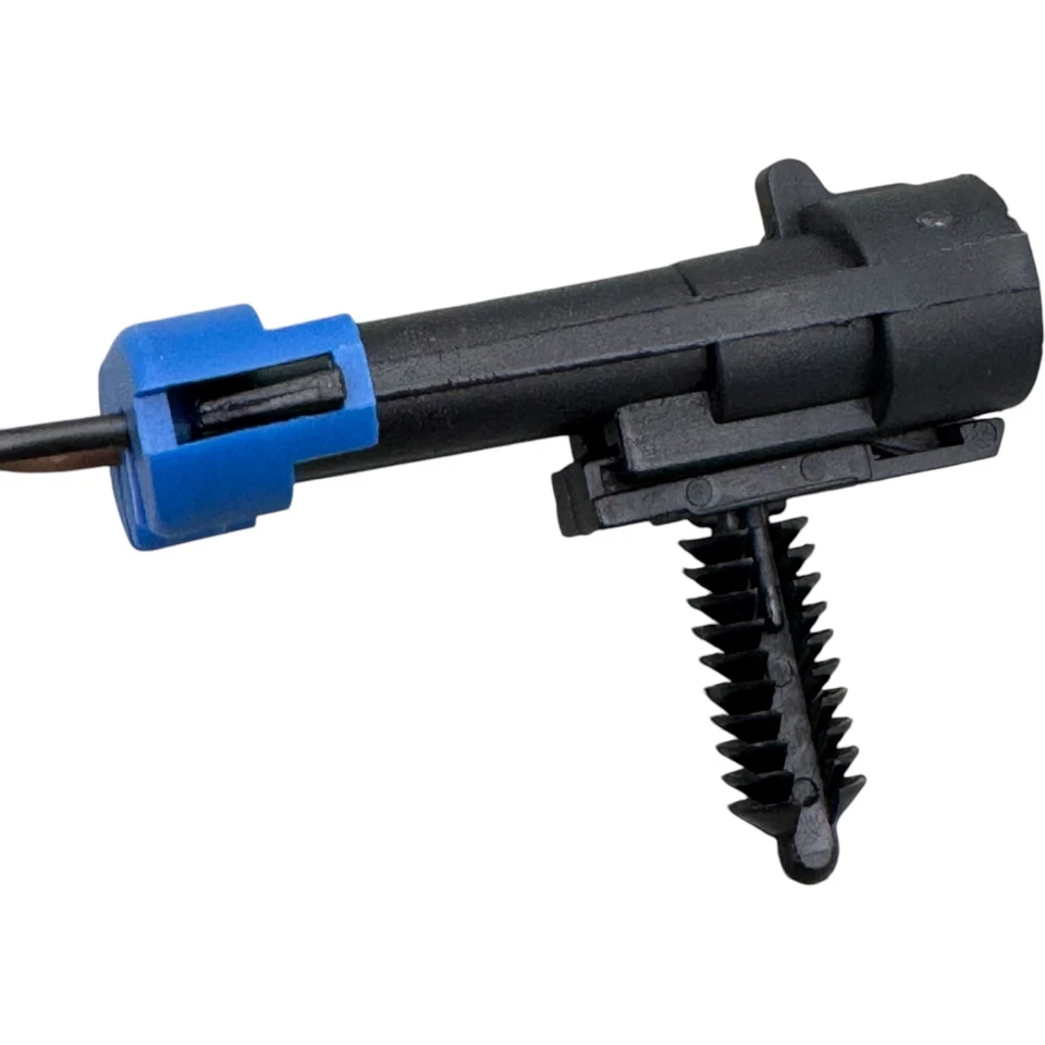 Sensor de velocidad de rueda ABS CARQUEST ARC1316/ALS1184 CHEVROLET GMC C2500 SUBURBAN Foto 3 de 4