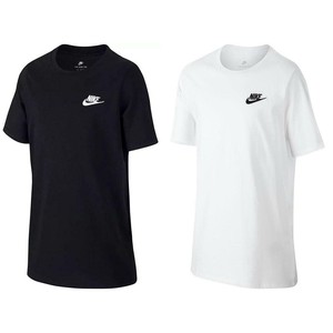 nike basic tee