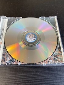 NBA 2K Sega Dreamcast Game with Case w/Manual