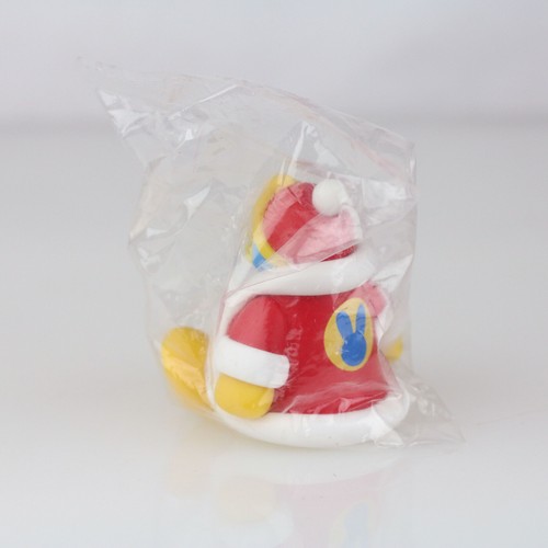 King Dedede Blind Box Figure Sitting Kirby's Dream Land Collection Kitan Club - Picture 2 of 3