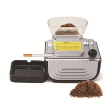 15W Fully Automatic High-Power Cigarette Maker Fast Filling Machine Cigarette