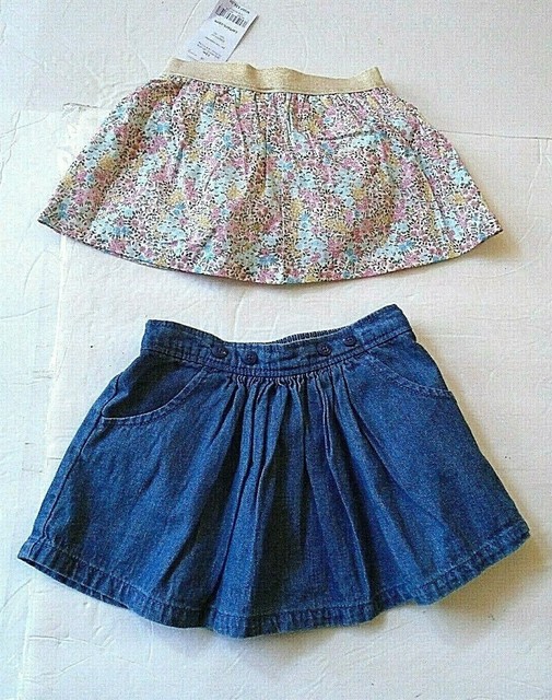 LOT OF INFANT BABY GIRL CLOTHES SIZE 12 MONTHS BUNDLE eBay