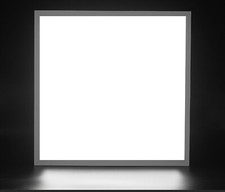 LED Panel Lagerabverkauf 62x62 Deckenleuchte Lampe Einbau Pendelleuchte 40W slim