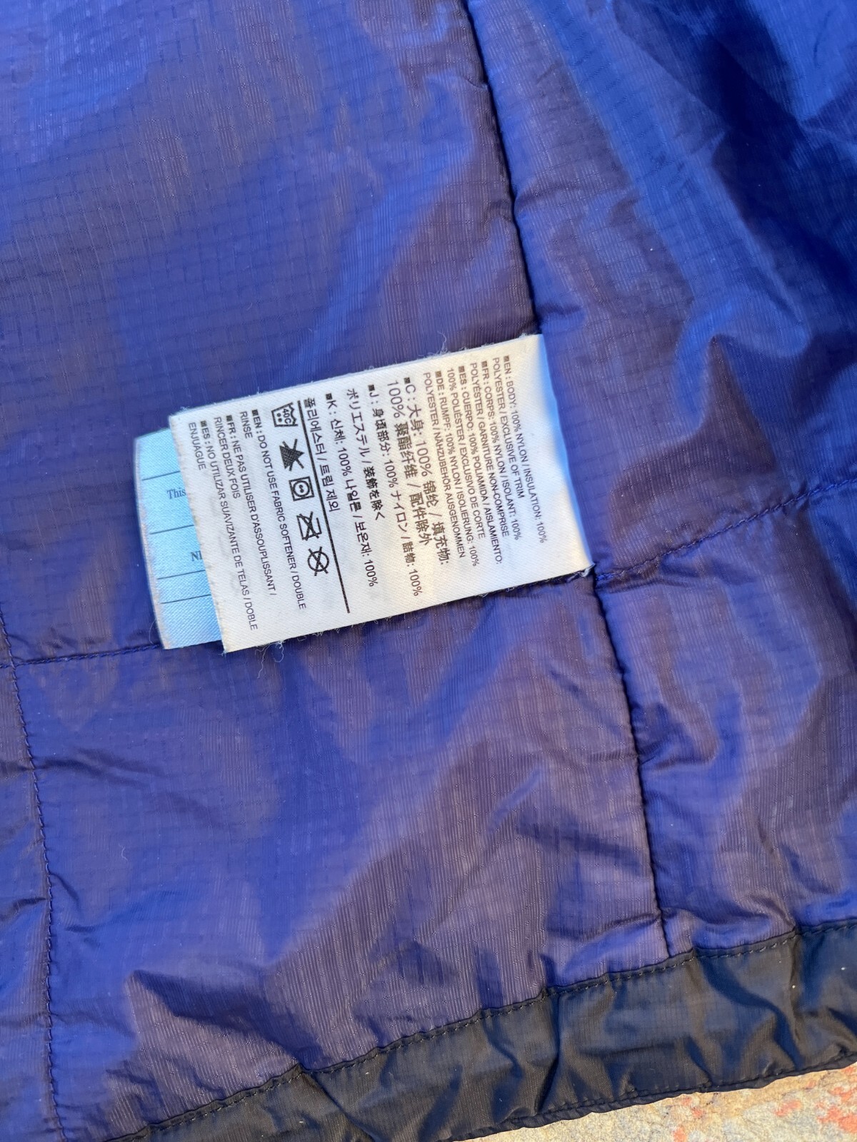 ARC'TERYX arcteryx giacca donna media