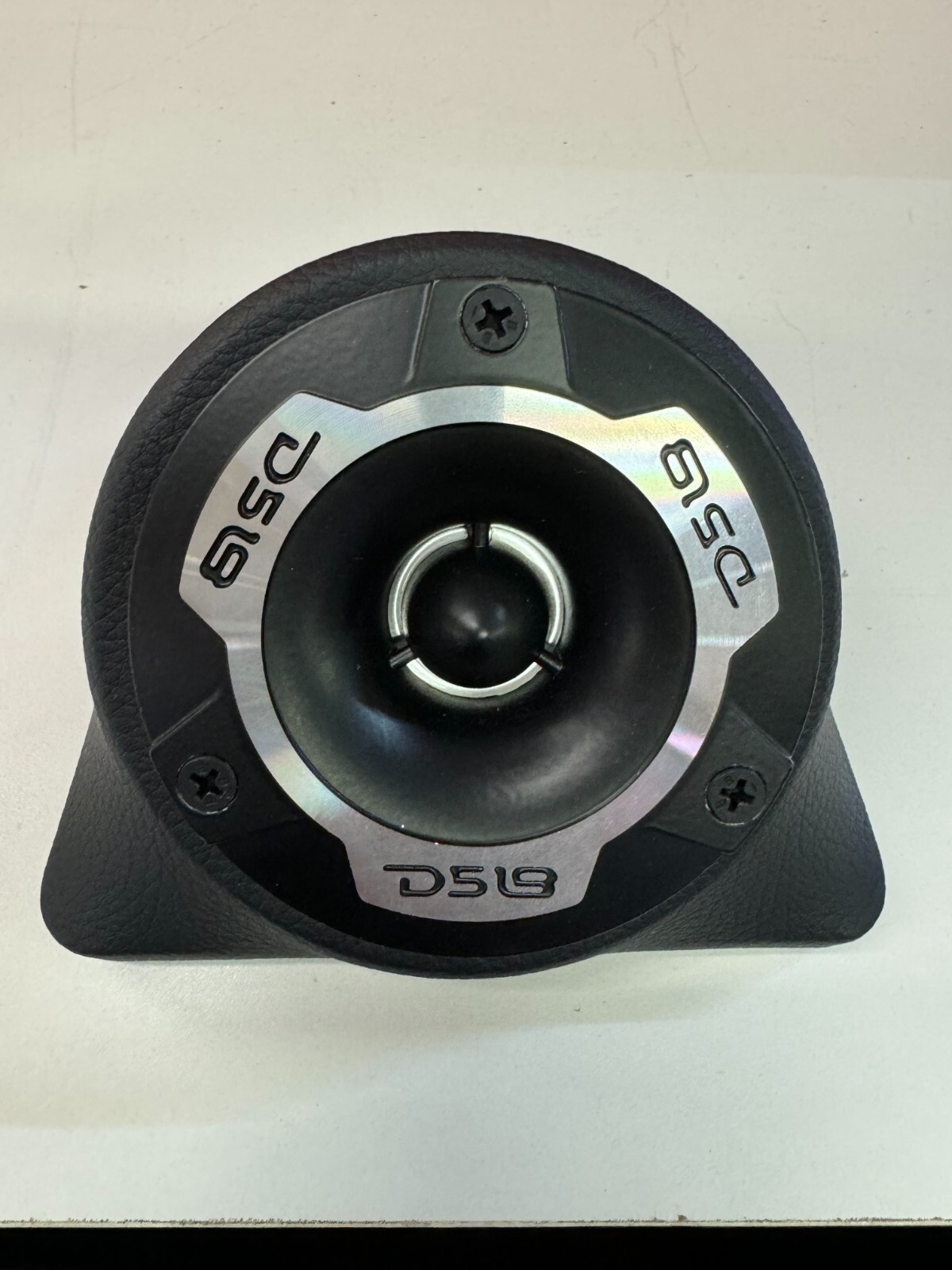 VOLCAN Universal Enclosure Speaker & Tweeter Pods 3.5" fits DS18 DB JBL