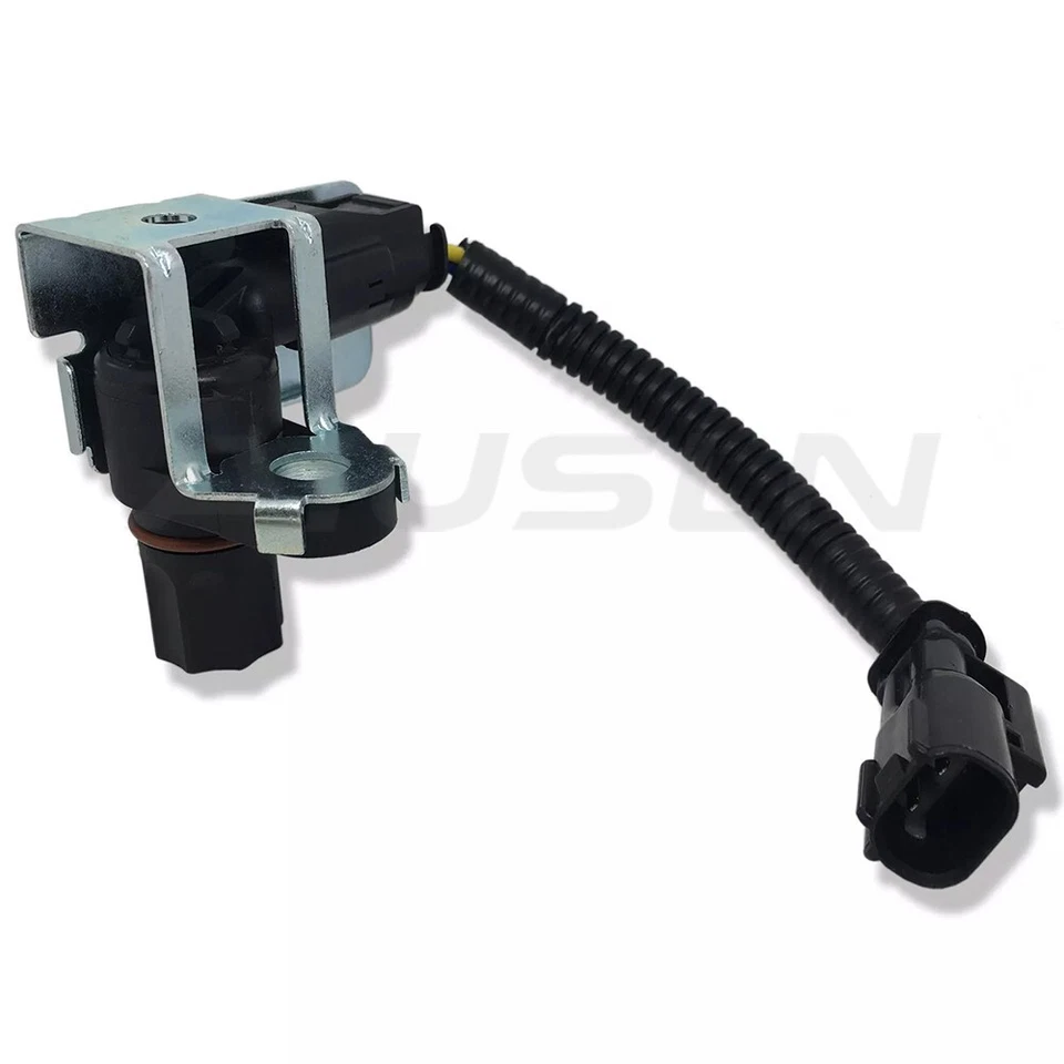 Rear Axle Mounted ABS Speed Sensor For 1999-05 Dodge Ram 1500 2500 3500 970-024 - Изображение 3 из 4