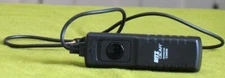 Ritz Gear Remote Shutter Release for Canon, Pentax, Samsung DSLR Cameras