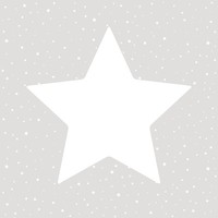 Eur 3,75/Qm / Tapete Sterne Onszelf 27104 Tapete Kinderzimmer Sterne Grau