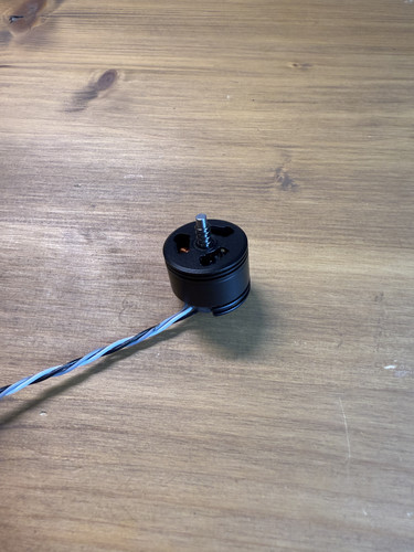 DJI Mavic 3/3C/3Pro/3T/3E Motor CCW Original ✅