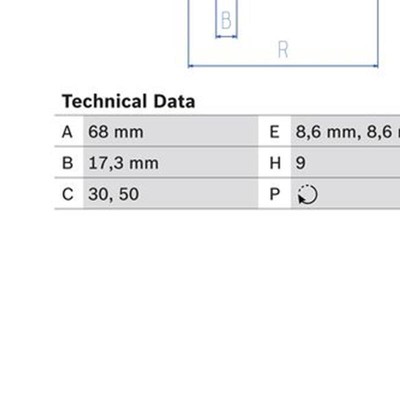 45 Cashback BOSCH Starter Motor 0 986 023 660 FOR Astra Insignia  