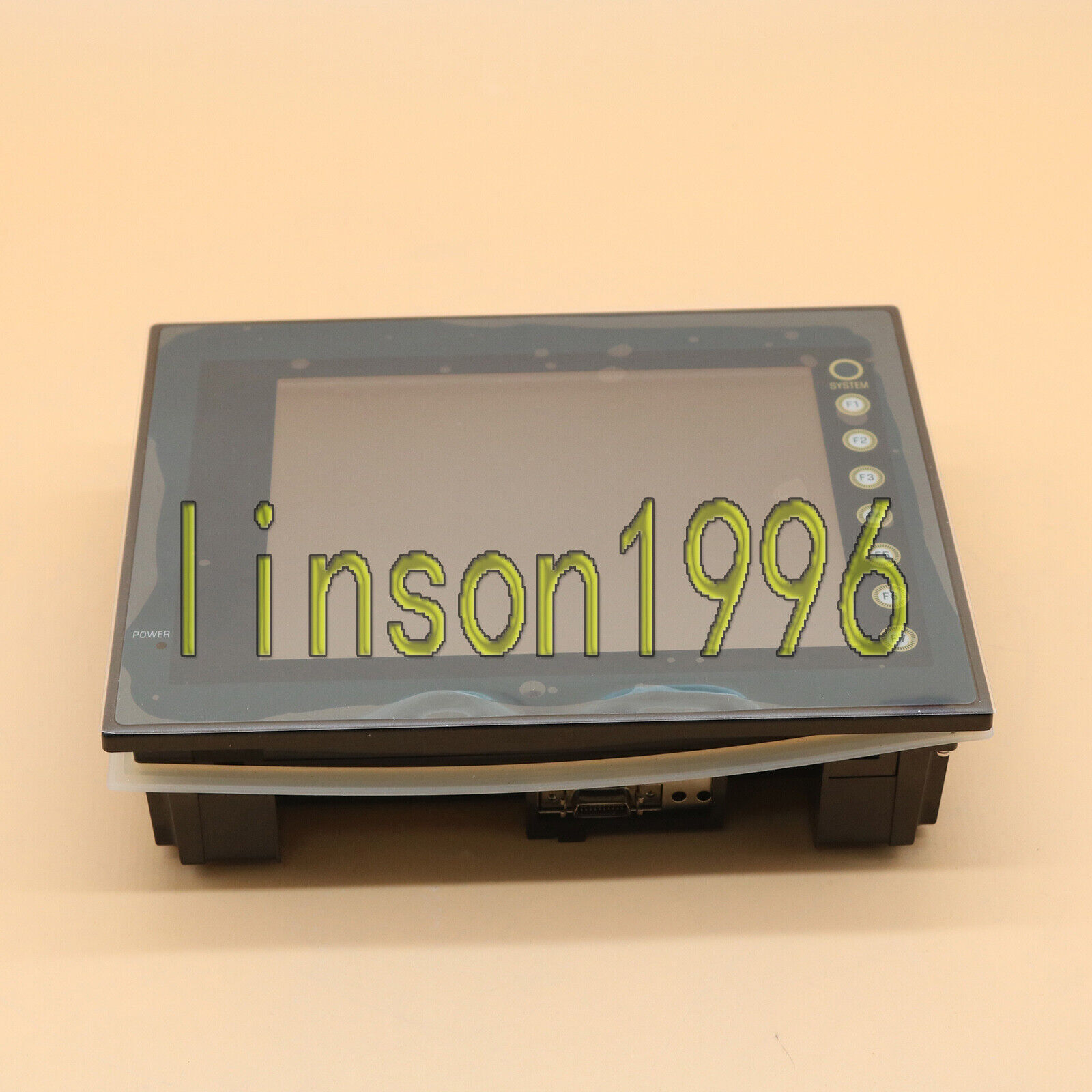 One Used For UG330H-SS4 Touch Screen #A6-37