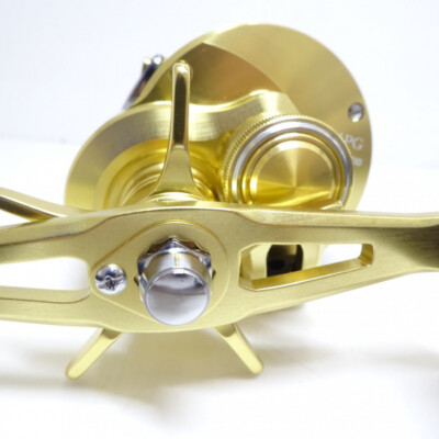 Shimano 23 Ocea conquest 201pg Cond/A | eBay