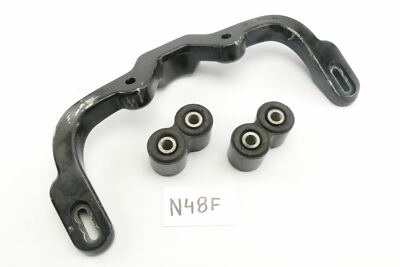 BMW R 1100 RS 259 Bj. 1993 - Handlebar handlebar mount N1803