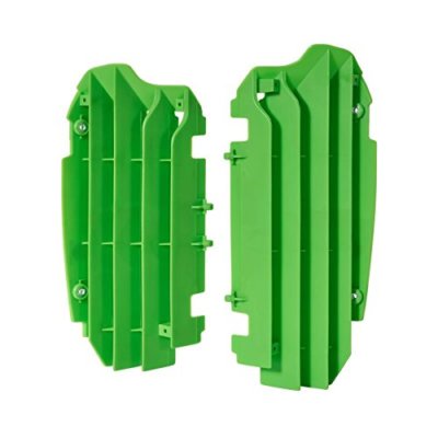POLISPORT radiator louvers Kawasaki KX250F 2013 2014 2015 2016  KX250