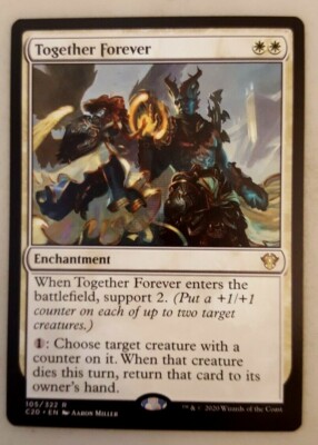 mtg cards with friends forever Duel-Commander 5 color forever. deck by FastTrack DECKS support 2 friends forever mtg cards MTGNexus