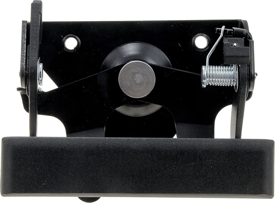 Manija de puerta trasera 77077 Dorman para camioneta Chevy Chevrolet C2500 K1500 C2500 Foto 2 de 3