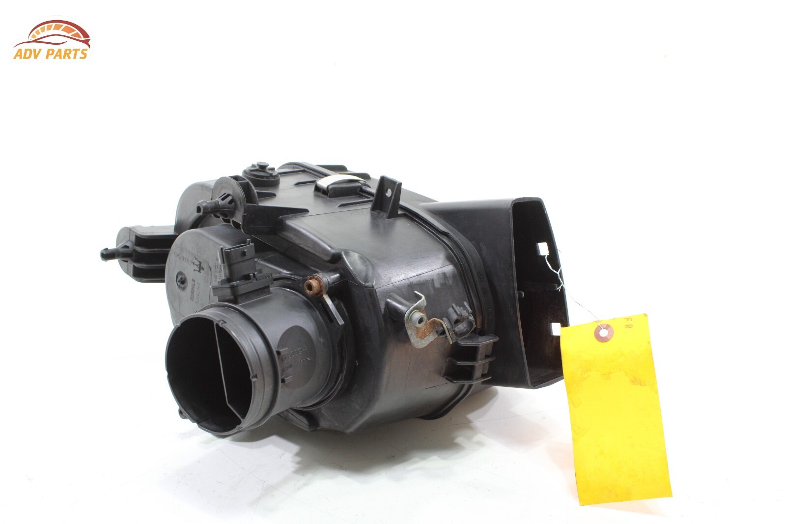 Maserati Ghibli S Q4 2014-2020 Right Air box top