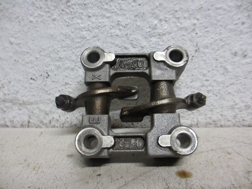 Kipphebel Nockenwellenbrücke Kymco Super 8 Bj.2008.