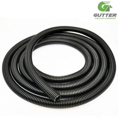 GUTTER VACUUM SYSTEMS LTD 5 metre Universal Hose 38mm Diameter