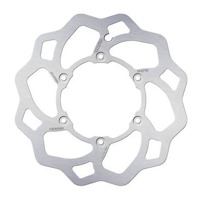 Bremsscheibe Galfer DF677W WAVE  starr vorne 260x3,5mm für Gas EC FSE