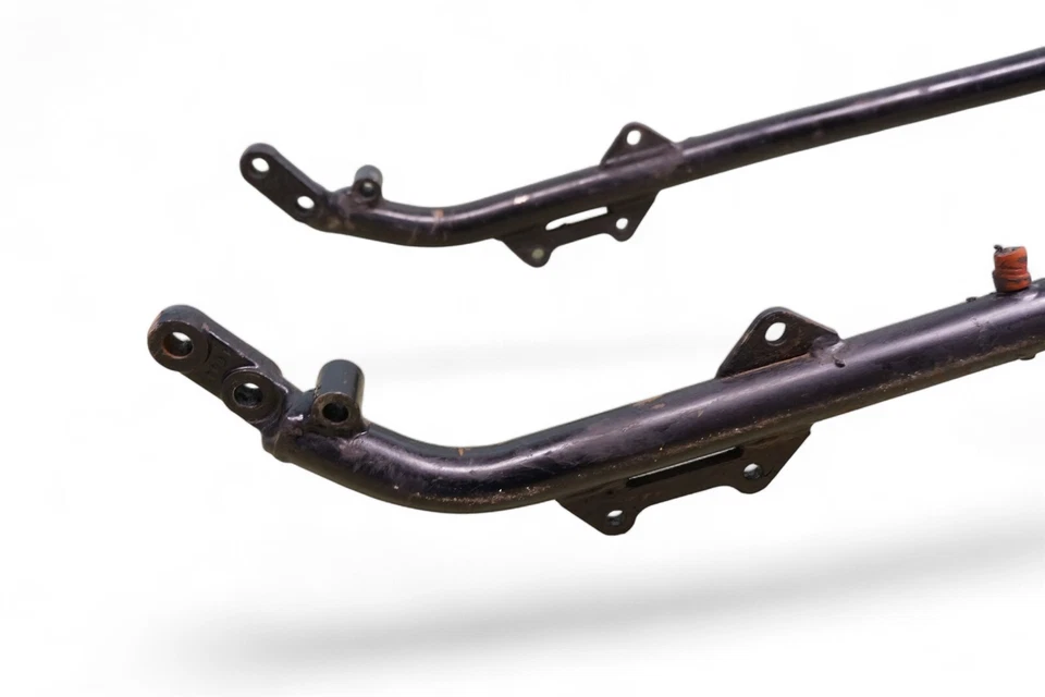 Triumph Tiger TR6 R 1970 Bonneville 650 T120R TR6R *2199 cuadro trasero bucle Foto 2 de 4