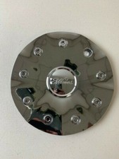 Milanni Wheels 331 Ambrosia 90062295f-1 Chrome Wheel Center Cap Fits Mb Vision