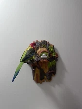 Motion Sensor Activated Bird, Chirping & Dancing Bird