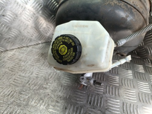 MERCEDES SPRINTER 311 2007-2012 BRAKE SERVO AND MASTER CYLINDER A9064300908 - Picture 4 of 4