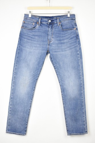 LEVI STRAUSS \u0026 CO. 502 Premium 