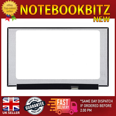 15,6'' DISPLAY FÜR BOE NV156FHM-N45 1920X1080 FHD IPS MATT PANEL 30PINS