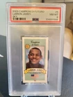 🔥 LeBron James 2003 Rookie Card #5 💎 PSA 8 Cavs 🏀 POP 36 RARE!