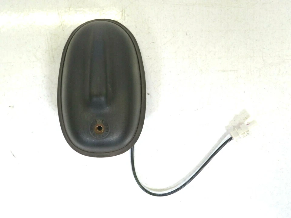 MINI Antenna Tetto Countryman, Paceman & Coupe Originale Usata/Aerea R60 9803844 - Immagine 2 di 4