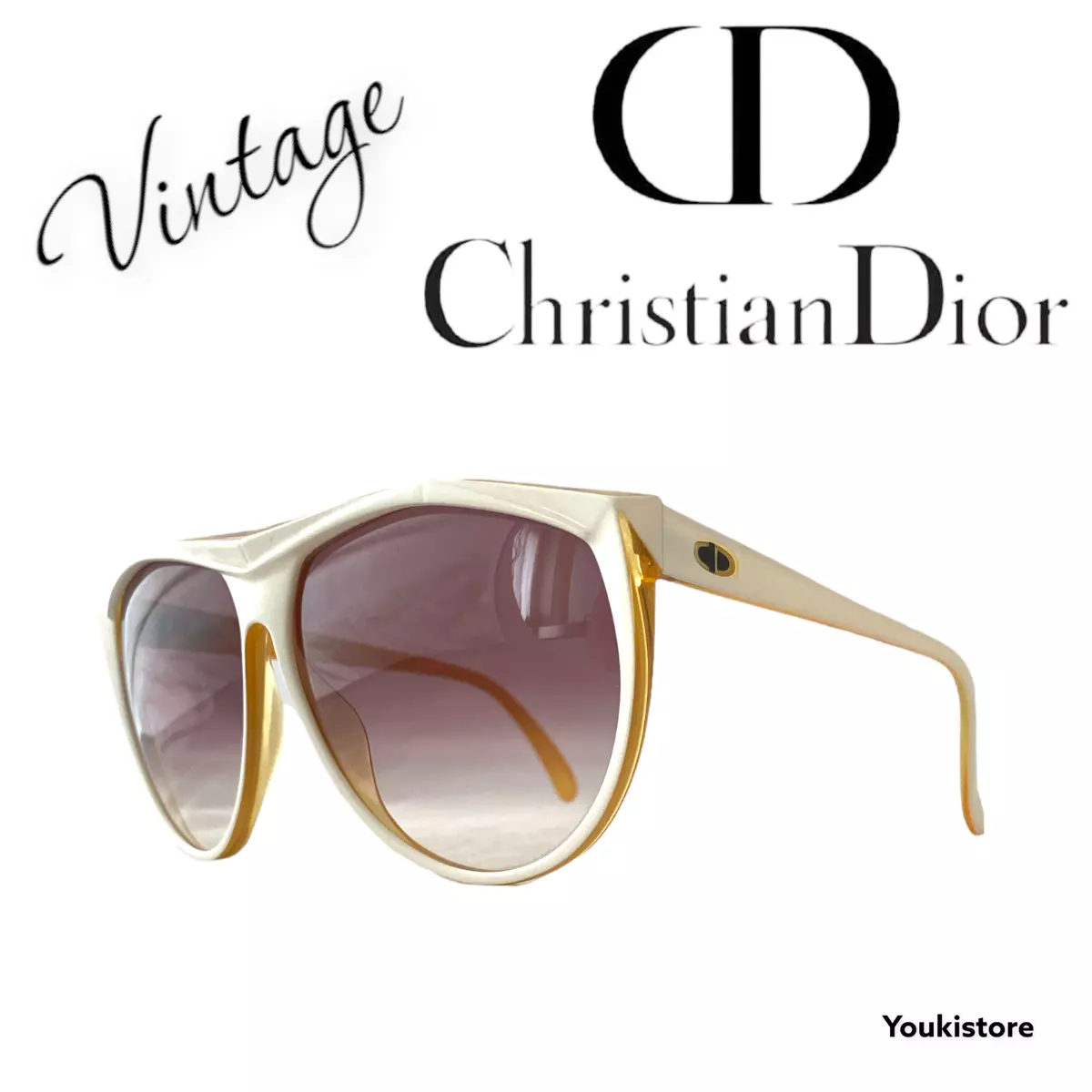 Rare cheap vintage sunglasses