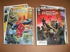 Lot of 43 Amazing Spider-Man 2018 series 1-39 all NM! Marvel set run 2 3 4 5 6 7