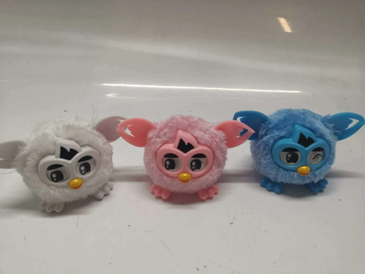 Toys hotsell like furby