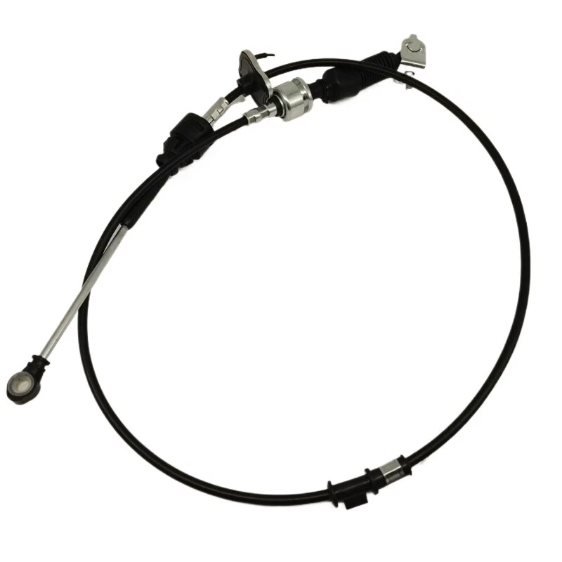 NUEVO 00 01-04 Toyota Tundra 3.4L V6 Cable de Control de Columna de Cambio de Transmisión Automática Foto 2 de 4