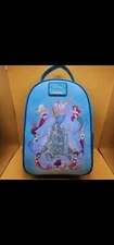 loungefly disney little mermaid mini backpack