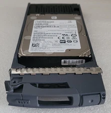X426A NetApp X426A-R6 1.8TB 10K SAS 12G 2.5" Hard Drive for DS2246 FAS2240-2