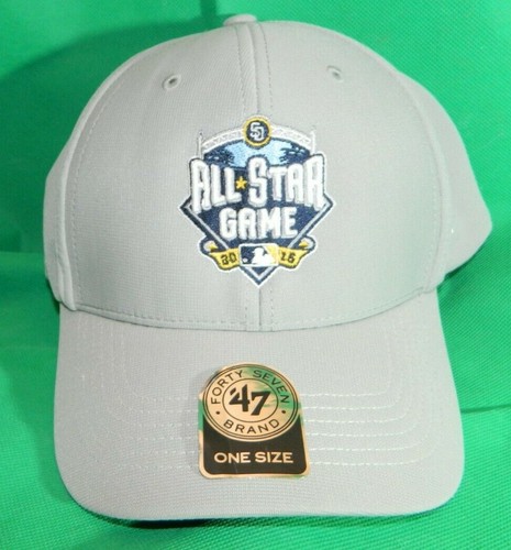 MLB BASEBALL ALL STAR GAME HAT CAP 2016 