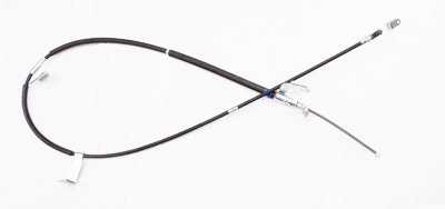 TOYOTA HILUX VIGO KUN25 KUN26 2011-2016 SIDE MIRROR  5WIRES  WITH Signal)(chrome) (tyc) I.189213736