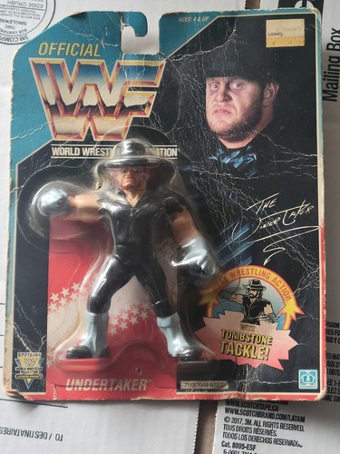 wwf wwe hasbro The The The The The The The The The...