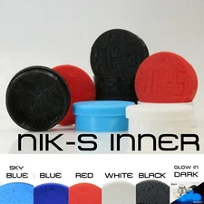 Nikon S RF Inner Bayonet Mount Rear Lens Cap or Body Cap FORSTER UK / US Kiev